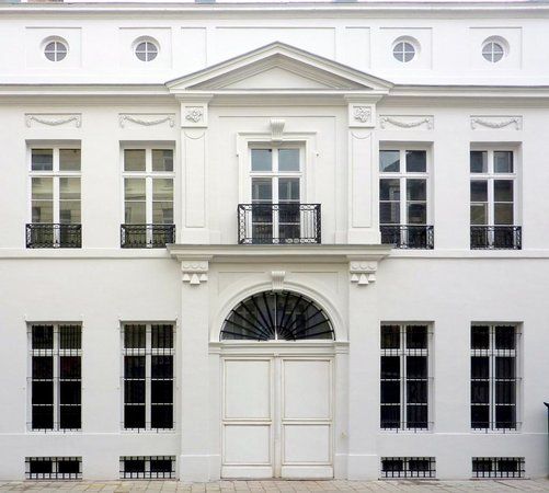 Belgisches Museum der Freimaurerei